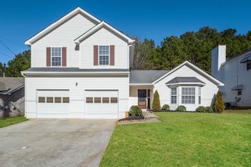 6650 Etterlee Dr Stone Mountain, GA 30087